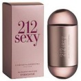 CAROLINA HERRERA 212 SEXY FEMININO